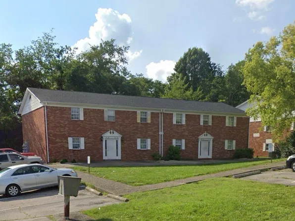 135 Meadowlark Dr, Richmond, KY