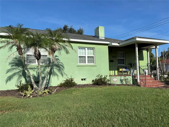 2603 CLEVELAND HEIGHTS BOULEVARD, LAKELAND, FL 33803