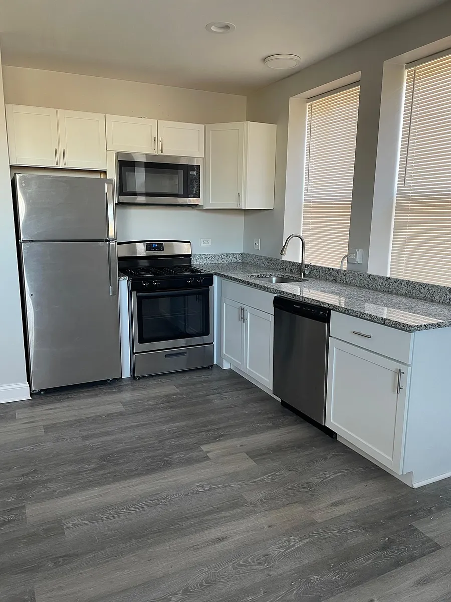 Building Photo - 1610 W Wallen Ave #1