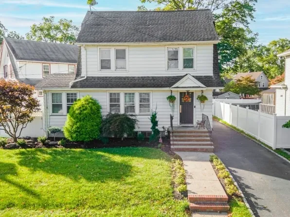 328 E Webster Ave, Roselle Park Boro, NJ 07204