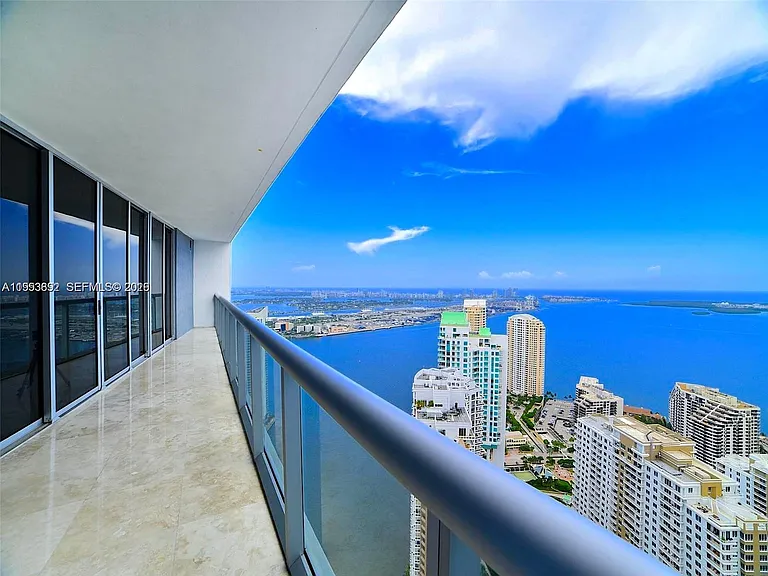 465 Brickell Ave #5603 — Photo 2