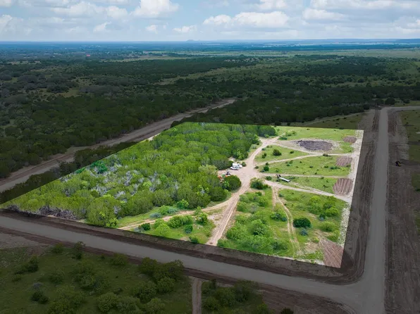 Lot 7,  5060 W Hwy 190, Lometa, TX 78653-0000