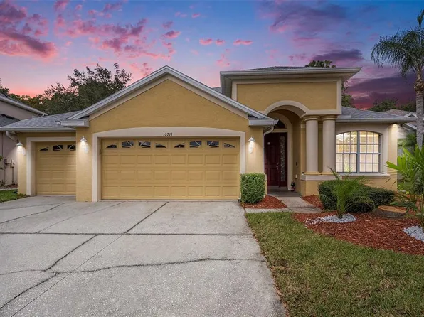 10711 Pearl Berry Loop, Land O Lakes, FL 34638