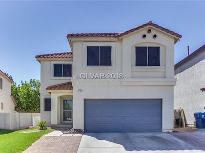 1737 Balsam Mist Ave, Las Vegas, NV, 89183