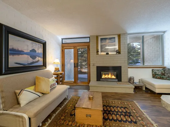 1794 N Captain Molly Dr E #297, Park City, UT 84060