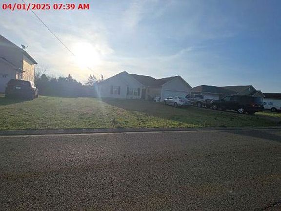 Property Side View