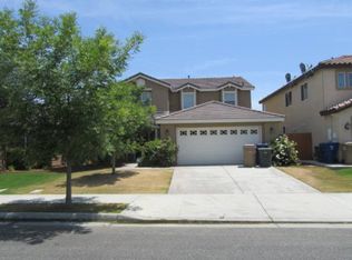 6324 Declaration Way, Bakersfield, CA 93313