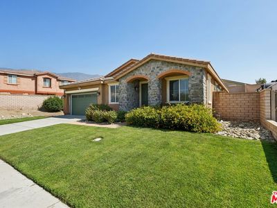 5121 Wisteria Ln, Fontana, CA, 92336