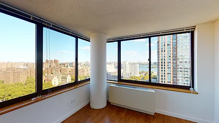 Rented by The Monterey