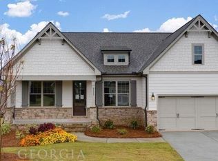 5111 Castlehaven Bnd, Powder Springs, GA 30127