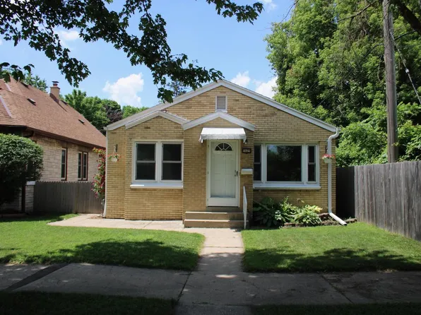 3421 South Hanson AVENUE, Milwaukee, WI 53207