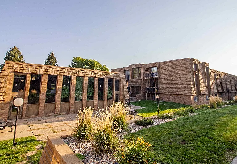Legacy Village Apartments — Photo 5