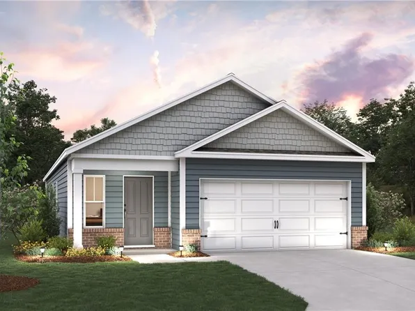 4079 Yucca Ave, Winston Salem, NC 27127