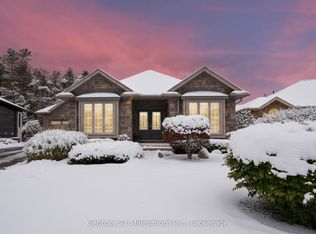 6 Glen Abbey Ct, Meaford, ON N4L1Y4
