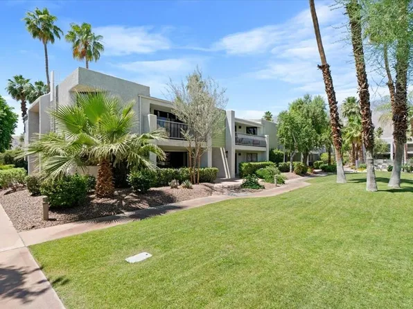 3155 E Ramon Rd Unit 802, Palm Springs, CA 92264
