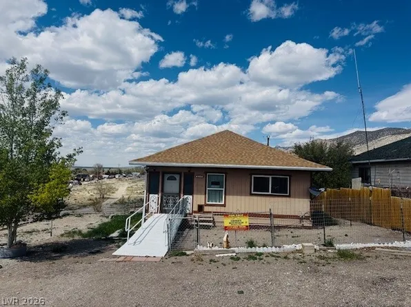 14 Avenue F, Mc Gill, NV 89318