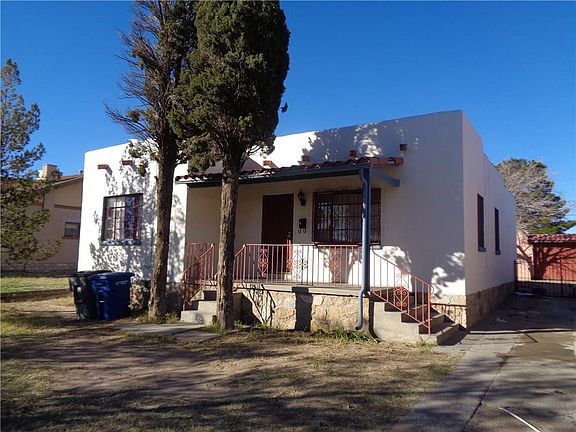 2nd image of 3805 La Luz Ave