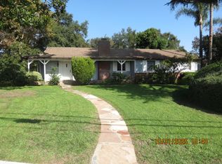 381 W Longden Ave, Arcadia, CA 91007
