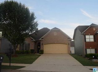 2153 Parsons Dr, Moody, AL 35004