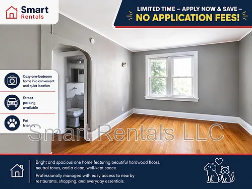 3860 Bamberger Ave #1N Photo 1
