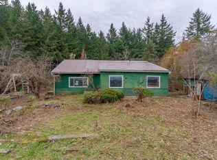 26562 Highway 36, Cheshire, OR 97419