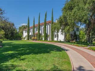 1260 Shenandoah Rd, San Marino, CA 91108