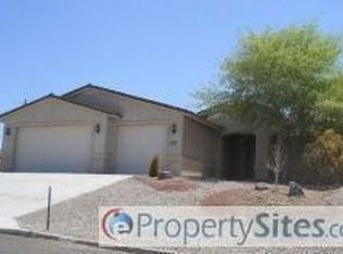 3582 Swordfish Dr, Lake Havasu City, AZ 86406