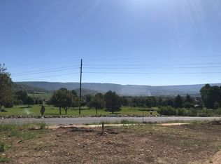 987 W Lime Canyon Dr, Midway, UT 84049