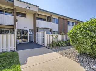 5124 Williams Fork Trl APT 106, Boulder, CO 80301