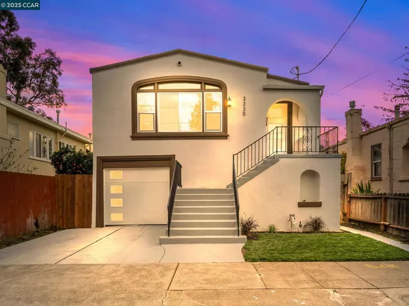 3335 Arkansas St, Oakland, CA 94602