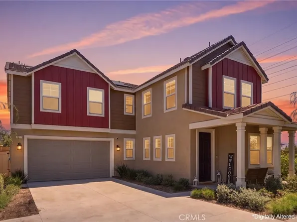 2684 E Towhee St, Ontario, CA 91761