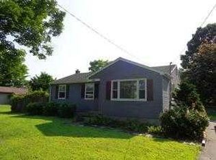 210 Sheep Pasture Rd, Southwick, MA 01077