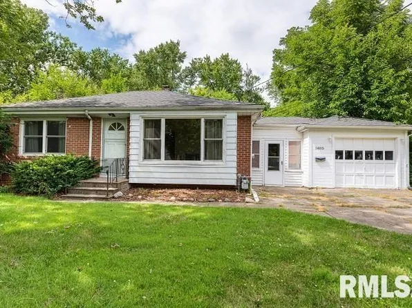 1405 W West Aire Ave, Peoria, IL 61614