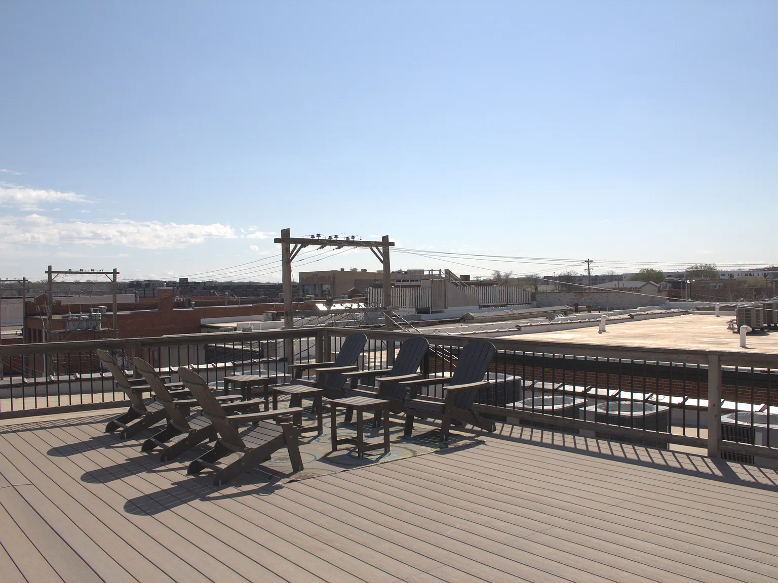 W.C. Shinn Lofts — Photo 4