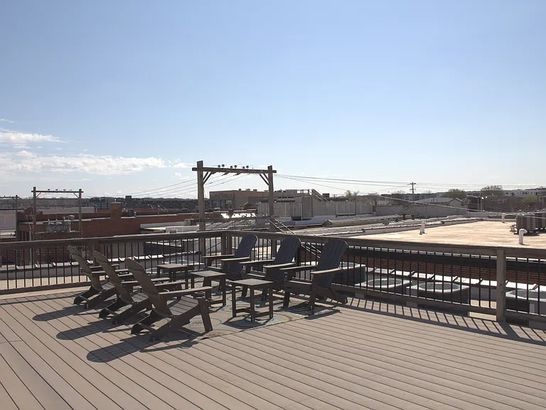 W.C. Shinn Lofts — Photo 8