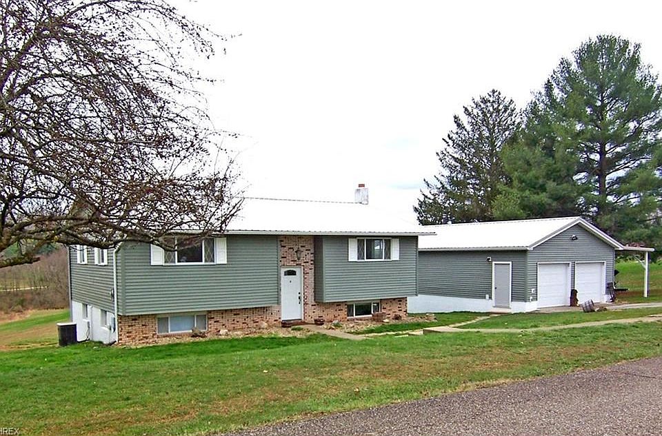 309 Meadow View Drive, Mineral Wells