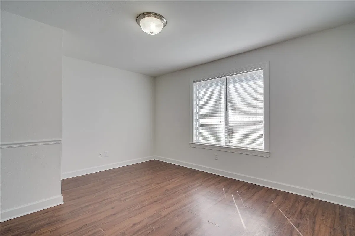 Wheeler Woods Apartments — Photo 3