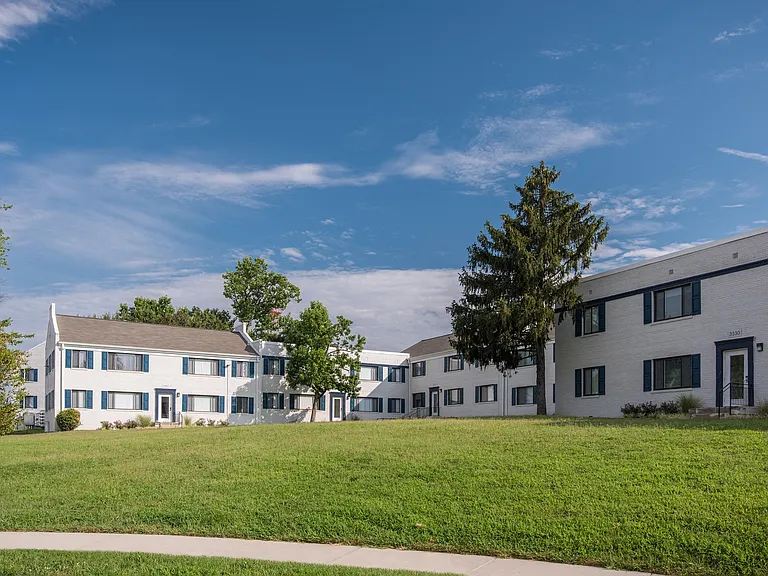 Residences at Silver Hill — Photo 15