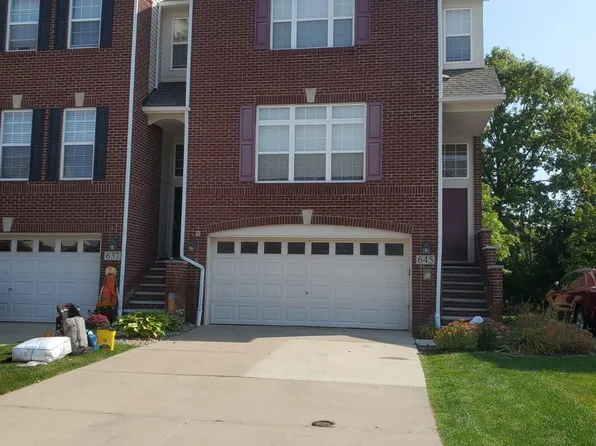 645 Cherry Orchard Rd, Canton, MI 48188