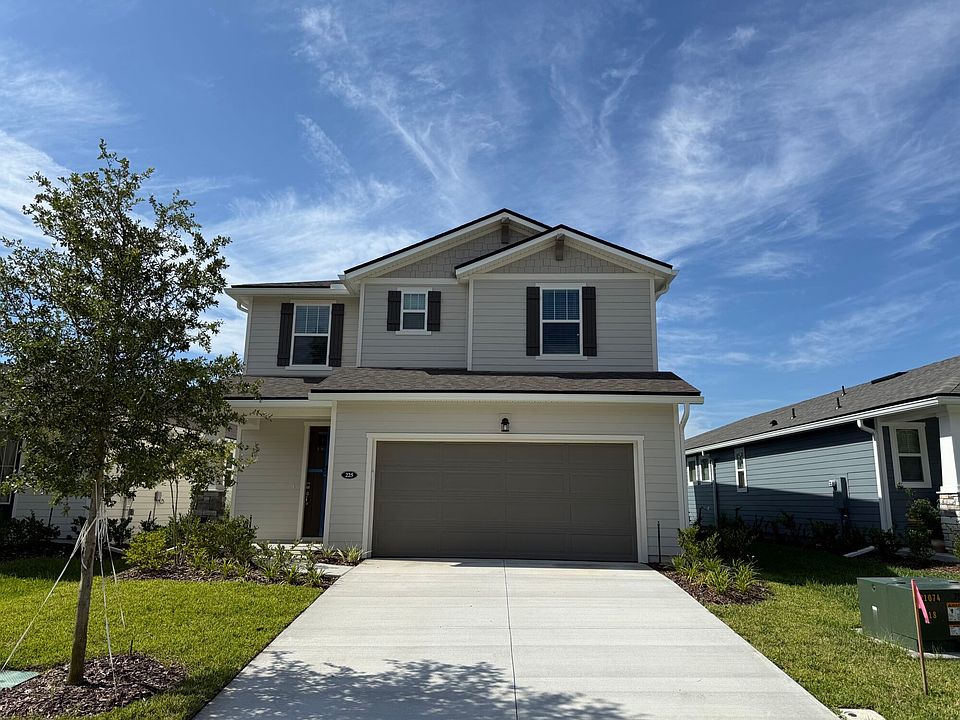 Craftsman Exterior Style