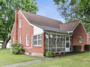 423 East Ave, Greencastle, PA 17225