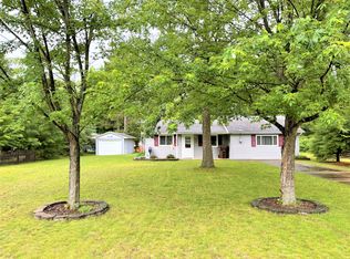 1865 Higgins Rd, Saint Helen, MI 48656