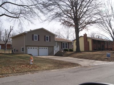 1420 Arcadia St, Mexico, MO, 65265