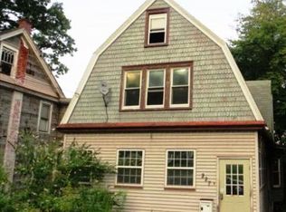 227 Friedensburg Rd, Reading, PA 19606