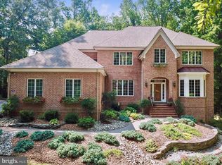 1705 Angelina Ct, Crownsville, MD 21032