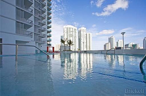 2nd image of 350 S Miami Ave APT 3115