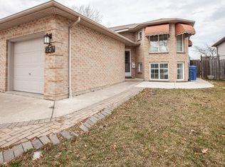 1256 Saint Paul Ave, Windsor, ON N8S4T7