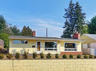 8846 38th Ave SW, Seattle, WA 98126