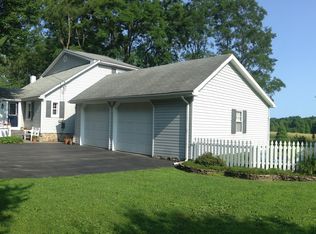 139 Kinsman Rd, Jamestown, PA 16134