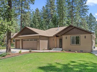 231 Hogans Way, Chewelah, WA 99109